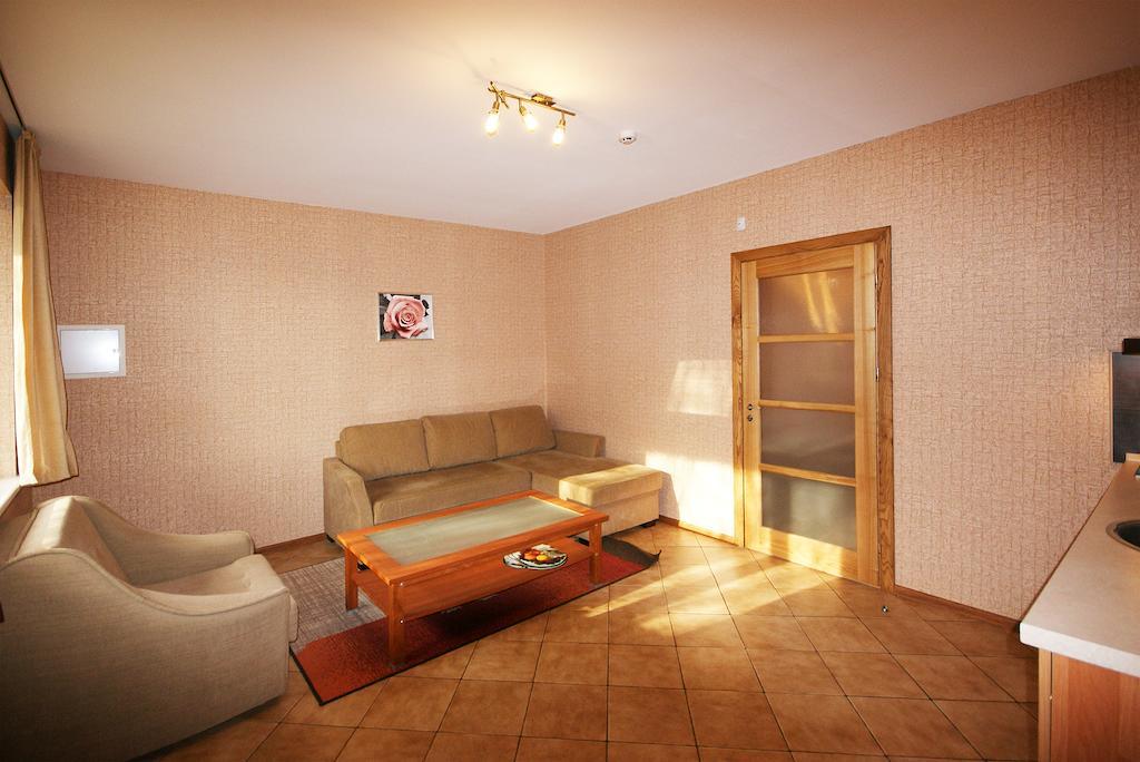 Vila Elena Palanga Habitación foto