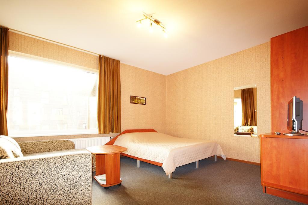 Vila Elena Palanga Habitación foto