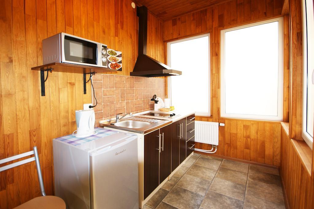 Vila Elena Palanga Habitación foto