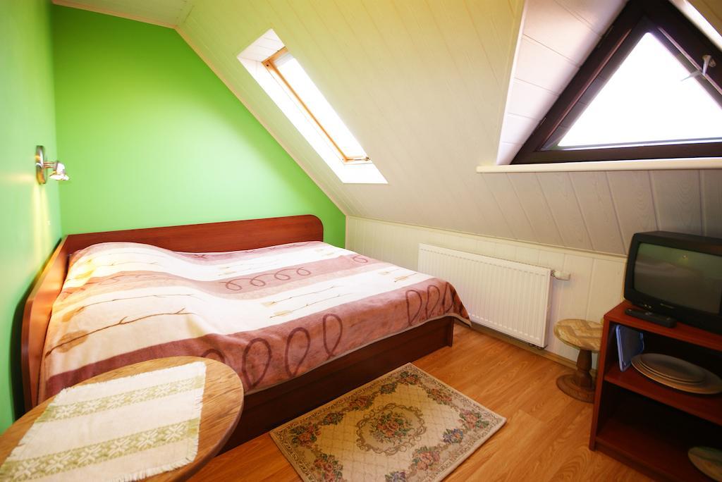 Vila Elena Palanga Habitación foto