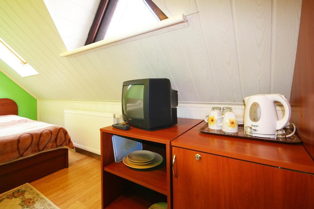 Vila Elena Palanga Habitación foto