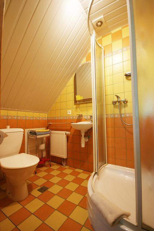 Vila Elena Palanga Habitación foto