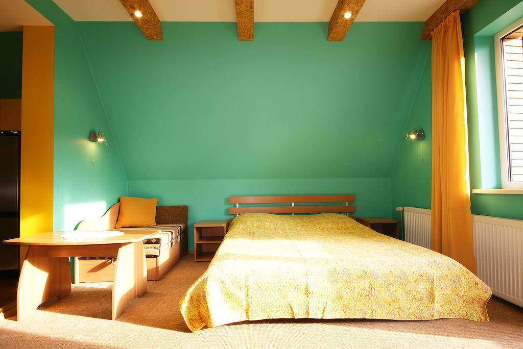 Vila Elena Palanga Habitación foto