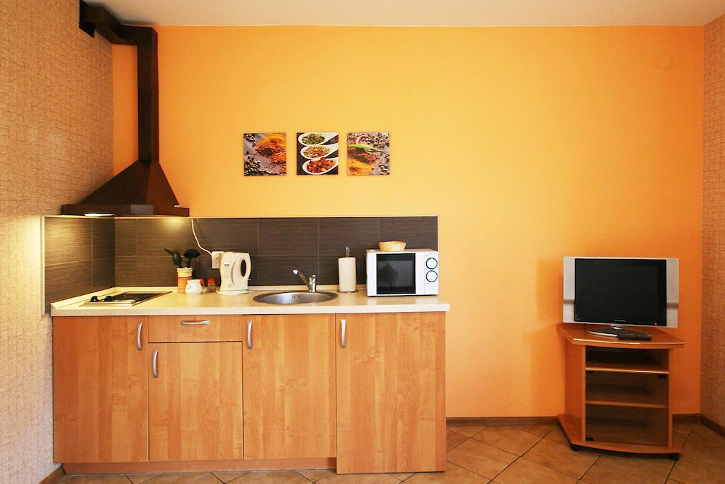 Vila Elena Palanga Habitación foto